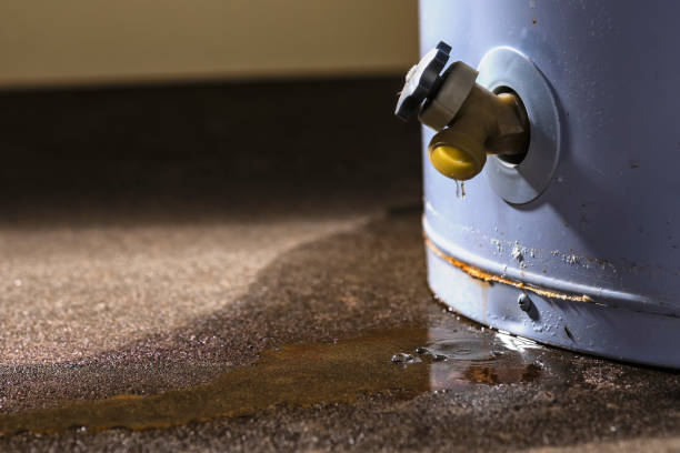 Best Water damage restoration services  in Sterling, CO