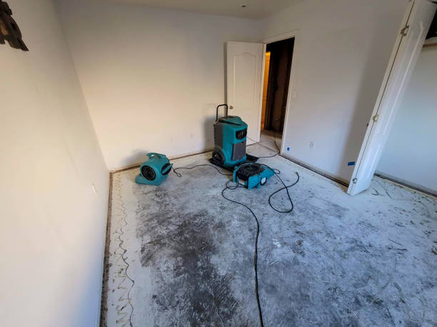 Sterling, CO Water damage restoration Company