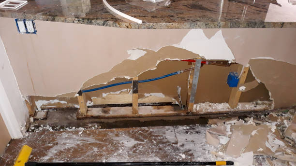 Best 24-hour water damage restoration  in Sterling, CO