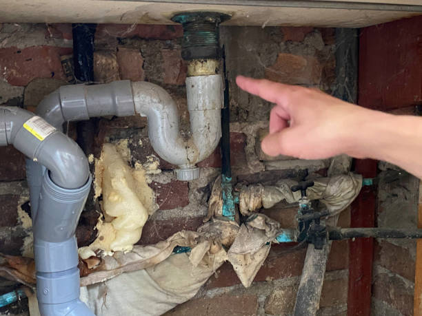 Best Flooded house restoration  in Sterling, CO