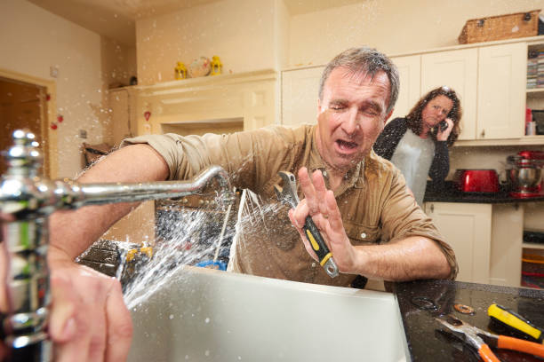 Best Water damage restoration experts  in Sterling, CO